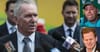 Allan Border: “All This Healthy Display Of Emotion Sickens And Concerns Me”
