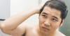 Man Instantly Regrets Washing Hair