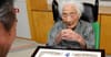 World’s Oldest Person, Nabi Tajima, 117, Says She Owes It All To Standing Desk At Work
