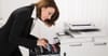 Coworker Forever Regretting That Time She Displayed An Ability To Fix Office Printer