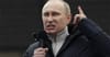 Furious Putin Slams US For Meddling In Russian Election After He Only Claimed 74% Of The Vote