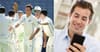 Thoughtful Local Man Tags All His English Mates In Cricket Updates So They Don’t Miss What’s Happening
