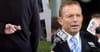 “I’m Not Out For Revenge” Says Abbott In An Attempt To Mislead Public