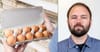 Man Finally Able To Go Back To Buying Caged Eggs After Girlfriend Leaves Him