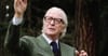 Report: Michael Caine Looking Alright For An Old Fella
