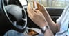 QLD Police: Rolling A Smoke While Driving OK If Confident You Can Drive With Your Knees
