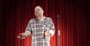 Gen-X Comedian Brings House Down With New Joke About How Some Kids Have Bloody Allergies!!!