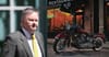 Man In Critical Condition After Touching Albo’s Harley