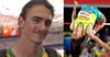 “I Just Had To Focus On Jumping High” Says High Jumper