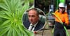 Could Legalising Cannabis And Taxing It Fix The NBN? Barnaby Joyce Says ‘Whatever’
