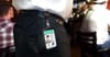 Suit Keeps Swipe ID In Plain Sight At Pub So Other Suits Know Where He Works