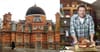 London’s Royal Observatory Look Into How Long Jamie Oliver Thinks 15 Minutes Is