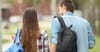 Entire School, Including Teachers, Aware That Most Popular Couple Did It On The Weekend