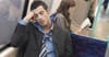 Young Professional Passed Out On Train About To Wake Up In Suburb He’s Only Heard Bad Things About