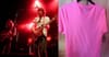 Australia Sees Boost In Sales Of Late-2000s Fluro V-Necks As MGMT Headlines Splendour