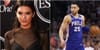 Philly Braces For Unimpressive Season From Simmons After News That He’s Dating A Jenner