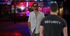 Bloke Stumbling Out Of Nightclub At 4AM Thanks The Bouncer For Doing Absolutely Fuck All