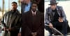 Denzel Washington Identified As Only Person In The World Who Looks Good In A Trench Coat