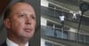 Dutton Says Refugees Better Not Get Any Ideas About Saving Children From Balconies