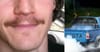 Patchy Moustache Teenager Lights Up Fully Kitted LowLux On Bruce Highway Exit Ramp