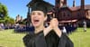 Local Uni Confirms Posting ‘Quirky’ Graduation Pic Is Mandatory Final Course Requirement