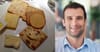 Idiot Man Fills Up On Cheese And Biccies Before Dinner – Again