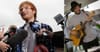 Ed Sheeran Formally Apologises For Spike In Acoustic Guitar Loop Players In Pubs Around World