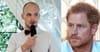 Prince Harry’s Old Army Mate Goes A Bit Overboard During Speech With An Ibiza Story