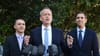 Shorten Says Life Will Be Just As Shit For Asylum Seeker Children Under Labor Government