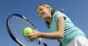Hell Yes: 11-Year-Old Tennis Prodigy Has A Slavic Last Name