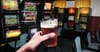 4th Schooner Leads Local Man To Pokie Room Like He’s In A 1990s First-Person Video Game