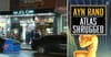 Liberal Party Cafe Brawl Breaks Out After Rogue Members Criticise Ayn Rand’s Atlas Shrugged