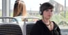 Heated Bus Argument Reaches Point Where City Worker Pauses Podcast To Listen To It