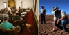 Church Attendance Skyrockets In Regional Centres As Drought’s Grip Tightens