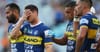 Parramatta Eels Lose Bye Match