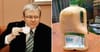 Milk From Rudd-Era Discovered In Local Sharehouse Fridge