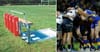 Local Rugby League Team Buys Scrum Machine Just For A Laugh