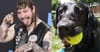 Scientists Confirm Post Malone Is 70% Labrador