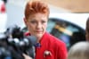“Everyday Australians Are Sick Of Relatively Organised Political Parties” Says Hanson