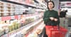 Frugal Shopper Wonders How She’ll Get Groceries Home Without Buying Reusable Bags