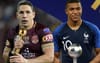 Billy Slater Wins FIFA World Cup’s Golden Ball Despite Not Playing A Single Game