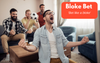 New Gambling Ad Just A Voice Over Guy Yelling ‘Bloooooooke’ and ‘Maaaaaaatee’