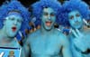 “It’s Leaving Home” Chants Excited NSW Origin Fans Before Possible Clean Sweep