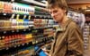 Local Man Hungover Enough To Open Sports Drink While Still In The Aisle