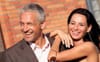 New Older Man Friend Is Dating Coincidently Makes Bank
