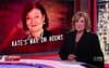 Kate McClymont Learns She Can Only Investigate Dodgy Tradies, Hoons And Neighbourhood Disputes From Now On
