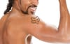 Maori Man Criticised For Getting A White Tribal Tattoo