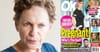 “This Generation Is Addicted To Screens” Says Woman With Subscription To OK! Magazine.