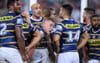 Parramatta Eels Somehow Manage To Score An ‘Own Try’