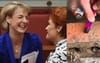 Michaelia Cash Asks Pauline For Advice On How To Turn A Toothbrush Into A Prison Shank
